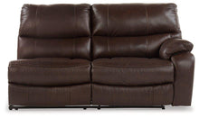 Load image into Gallery viewer, Family Circle Power Reclining Sectional
