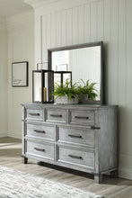 Load image into Gallery viewer, Russelyn Dresser and Mirror - Ego Home Furniture
