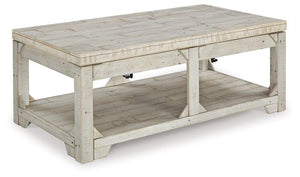 Fregine Table Set - Ego Home Furniture