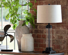 Load image into Gallery viewer, Talar Table Lamp
