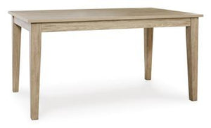 Gleanville Dining Room Set - Ego Home Furniture