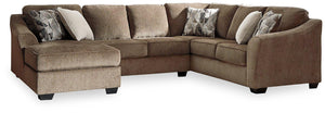 Graftin Living Room Set - Ego Home Furniture