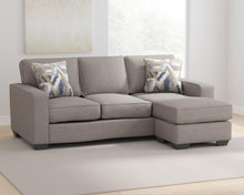 Load image into Gallery viewer, Greaves Sofa Chaise - Ego Home Furniture
