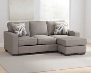 Greaves Sofa Chaise - Ego Home Furniture
