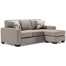 Load image into Gallery viewer, Greaves Sofa Chaise - Ego Home Furniture
