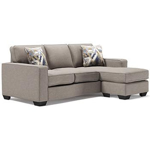 Greaves Sofa Chaise - Ego Home Furniture