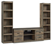 Load image into Gallery viewer, Trinell 3-Piece Entertainment Center - Ego Home Furniture
