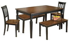 Load image into Gallery viewer, Owingsville Dining Room Set - Ego Home Furniture
