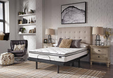 Load image into Gallery viewer, 12 Inch Ashley Hybrid King Adjustable Base and Mattress
