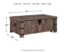 Load image into Gallery viewer, Hollum Occasional Table Set - Ego Home Furniture

