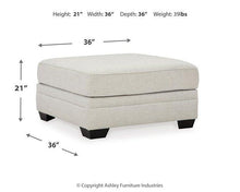 Load image into Gallery viewer, Huntsworth Living Room Set - Ego Home Furniture
