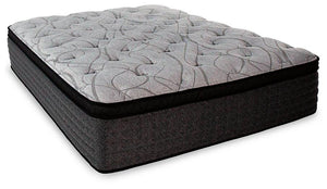 Hybrid 1600 Mattress Set - Ego Home Furniture