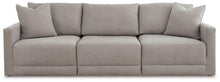 Load image into Gallery viewer, Katany 3-Piece Sectional Sofa image
