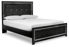 Load image into Gallery viewer, Kaydell Upholstered Bed - Ego Home Furniture
