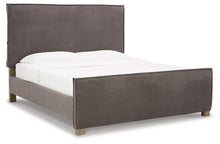 Load image into Gallery viewer, Krystanza Upholstered Bed - Ego Home Furniture
