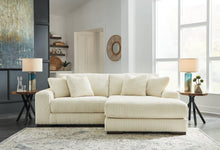 Load image into Gallery viewer, Lindyn Sectional with Chaise
