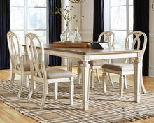 Load image into Gallery viewer, Realyn Dining Room Set - Ego Home Furniture
