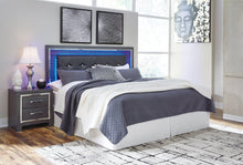 Load image into Gallery viewer, Lodanna Bed - Ego Home Furniture
