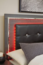 Load image into Gallery viewer, Lodanna Bed with 2 Storage Drawers - Ego Home Furniture
