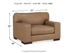 Load image into Gallery viewer, Lombardia Living Room Set - Ego Home Furniture
