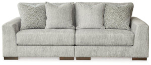 Regent Park Living Room Set - Ego Home Furniture