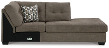 Load image into Gallery viewer, Mahoney 2-Piece Sectional with Chaise - Ego Home Furniture
