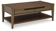 Load image into Gallery viewer, Roanhowe Occasional Table Set - Ego Home Furniture
