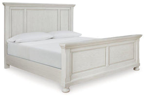 Robbinsdale Bed - Ego Home Furniture