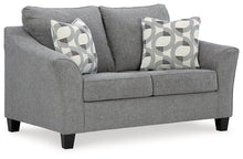 Load image into Gallery viewer, Mathonia Living Room Set - Ego Home Furniture
