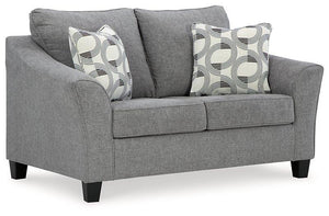 Mathonia Living Room Set - Ego Home Furniture