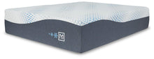 Load image into Gallery viewer, Millennium Cushion Firm Gel Memory Foam Hybrid Mattress
