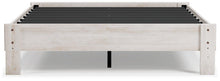 Load image into Gallery viewer, Shawburn Crossbuck Panel Bed - Ego Home Furniture
