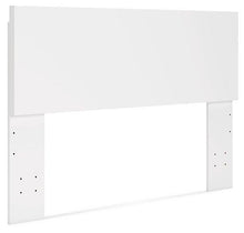 Load image into Gallery viewer, Onita Panel Bed with 1 Side Storage - Ego Home Furniture
