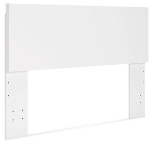 Onita Panel Bed with 2 Side Storage - Ego Home Furniture