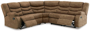 Partymate Living Room Set - Ego Home Furniture