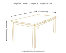 Load image into Gallery viewer, Ralene Dining Room Set - Ego Home Furniture
