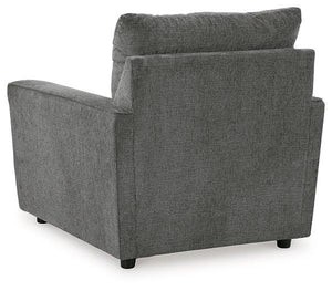 Stairatt Living Room Set - Ego Home Furniture