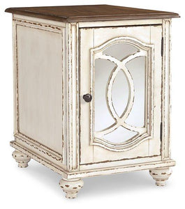 Realyn End Table Set - Ego Home Furniture