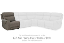 Load image into Gallery viewer, Starbot Power Reclining Sectional
