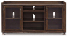 Load image into Gallery viewer, Starmore 70&quot; TV Stand with Electric Fireplace - Ego Home Furniture
