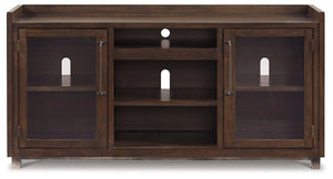 Starmore 3-Piece Wall Unit with Electric Fireplace - Ego Home Furniture