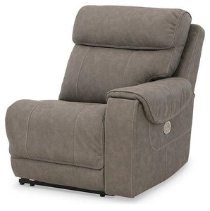 Starbot 3-Piece Power Reclining Sofa - Ego Home Furniture