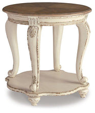 Load image into Gallery viewer, Realyn Occasional Table Set - Ego Home Furniture
