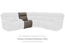 Load image into Gallery viewer, Starbot Power Reclining Sectional - Ego Home Furniture
