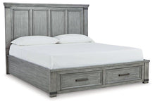 Load image into Gallery viewer, Russelyn Storage Bed - Ego Home Furniture
