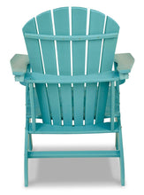 Load image into Gallery viewer, Sundown Treasure Adirondack Chair
