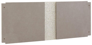 Surancha Bed - Ego Home Furniture
