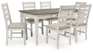 Skempton Dining Room Set - Ego Home Furniture