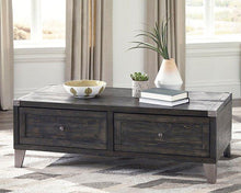 Load image into Gallery viewer, Todoe Table Set - Ego Home Furniture

