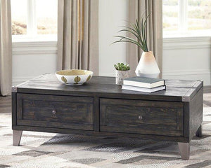 Todoe Table Set - Ego Home Furniture